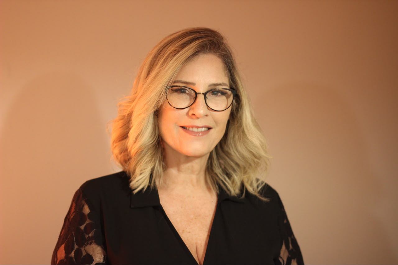 Robertha Aranha